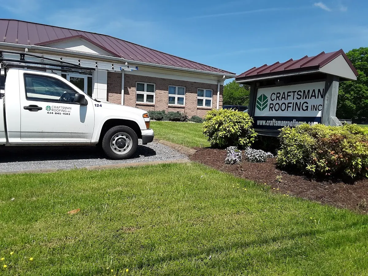 Quality Wind Damage Roof Repair by experienced craftsmen in Troutman Park